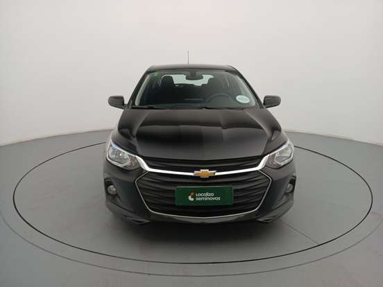 CHEVROLET-ONIX-1.0 FLEX LT MANUAL CHEVROLET-ONIX-2025