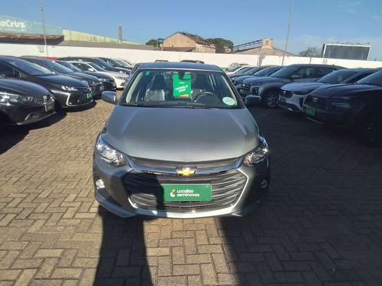 CHEVROLET-ONIX-1.0 FLEX LT MANUAL CHEVROLET-ONIX-2025