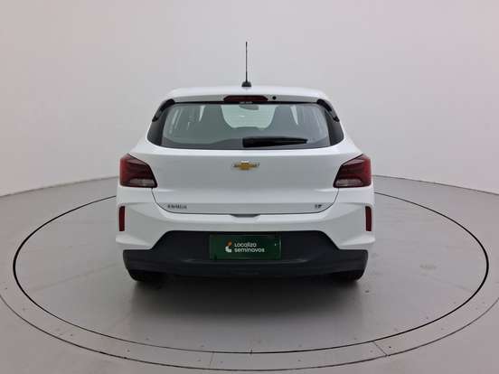 CHEVROLET-ONIX-1.0 FLEX LT MANUAL CHEVROLET-ONIX-2025