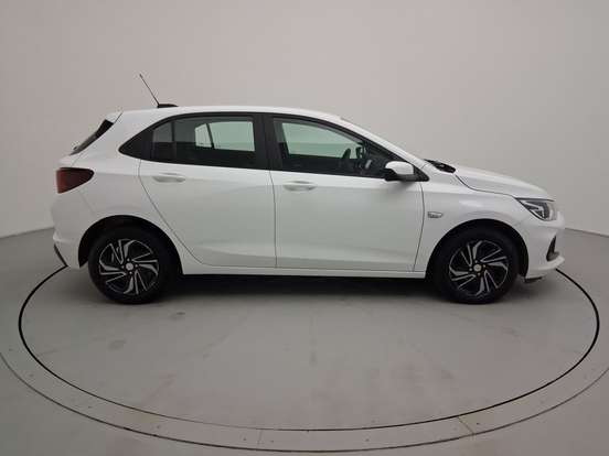 CHEVROLET-ONIX-1.0 FLEX LT MANUAL CHEVROLET-ONIX-2025