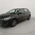 CHEVROLET ONIX 1.0 FLEX LT MANUAL CHEVROLET ONIX 1.0 FLEX LT MANUAL