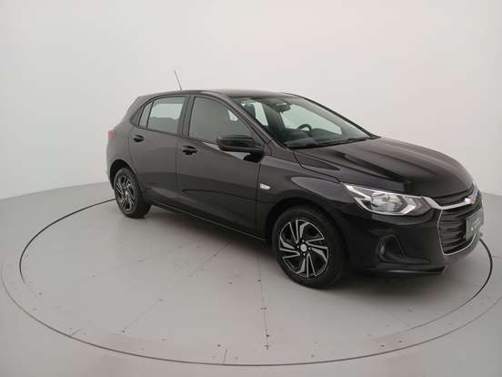 CHEVROLET-ONIX-2025