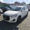 CHEVROLET ONIX 1.0 FLEX LT MANUAL CHEVROLET ONIX 1.0 FLEX LT MANUAL