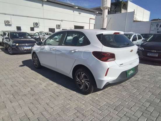 CHEVROLET-ONIX-2025