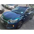 CHEVROLET ONIX 1.0 FLEX LT MANUAL CHEVROLET ONIX 1.0 FLEX LT MANUAL