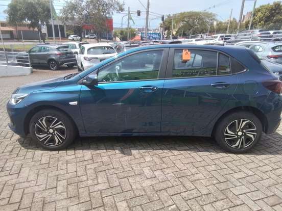CHEVROLET-ONIX-2025