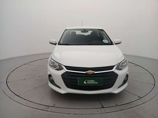 CHEVROLET-ONIX-1.0 FLEX LT MANUAL CHEVROLET-ONIX-2025