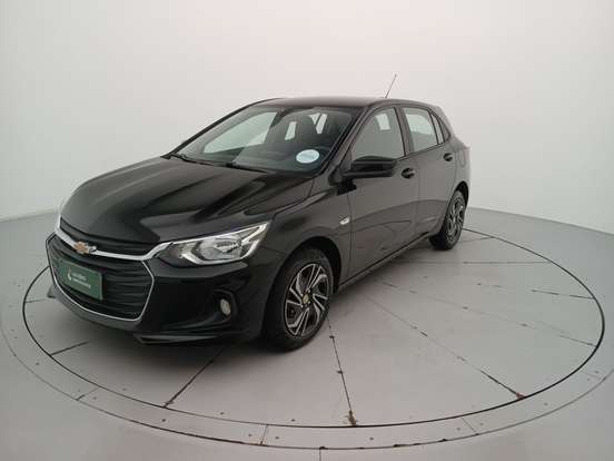 CHEVROLET-ONIX-1.0 FLEX LT MANUAL CHEVROLET-ONIX-2025