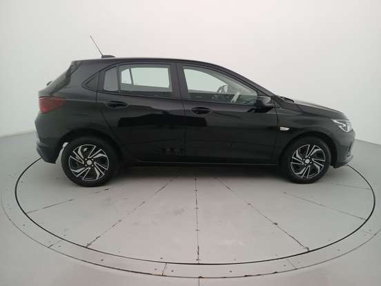 CHEVROLET-ONIX-1.0 FLEX LT MANUAL CHEVROLET-ONIX-2025
