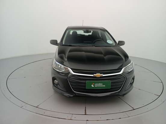 CHEVROLET-ONIX-1.0 FLEX LT MANUAL CHEVROLET-ONIX-2025