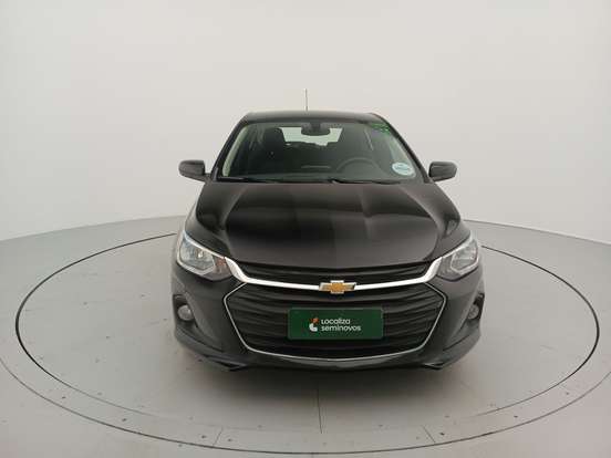 CHEVROLET-ONIX-1.0 FLEX LT MANUAL CHEVROLET-ONIX-2025