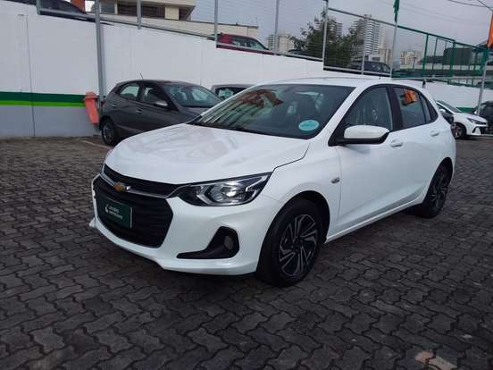 CHEVROLET-ONIX-2025