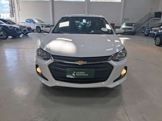CHEVROLET-ONIX-1.0 FLEX LT MANUAL CHEVROLET-ONIX-2025
