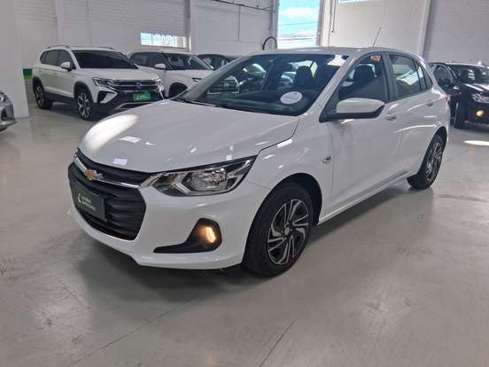 CHEVROLET-ONIX-2025