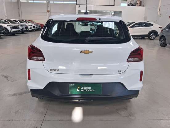 CHEVROLET-ONIX-2025
