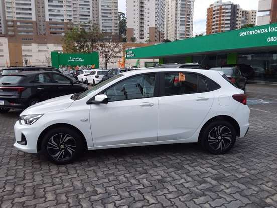 CHEVROLET-ONIX-2025