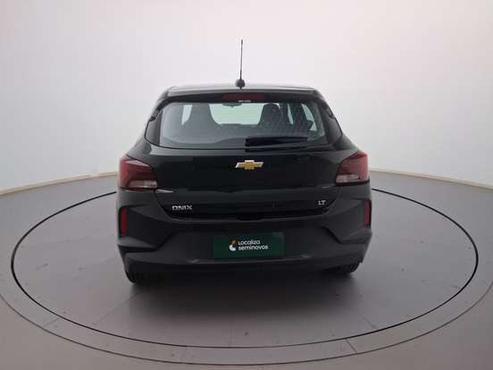 CHEVROLET-ONIX-1.0 FLEX LT MANUAL CHEVROLET-ONIX-2025