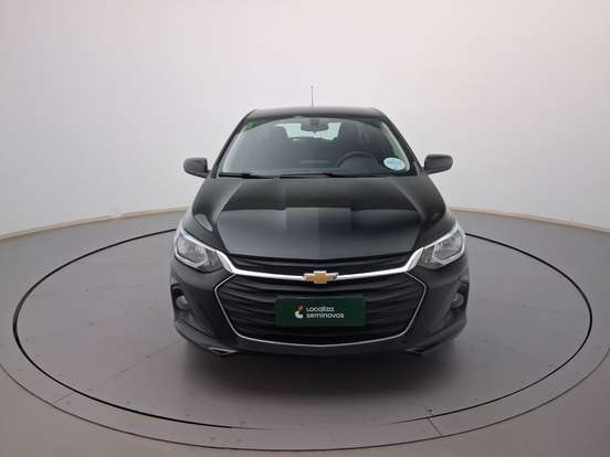 CHEVROLET-ONIX-1.0 FLEX LT MANUAL CHEVROLET-ONIX-2025