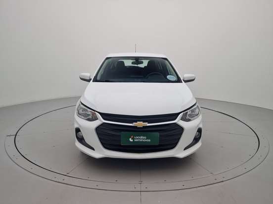 CHEVROLET-ONIX-1.0 FLEX LT MANUAL CHEVROLET-ONIX-2024