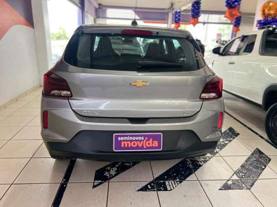 CHEVROLET-ONIX-1.0 FLEX LT MANUAL CHEVROLET-ONIX-2023