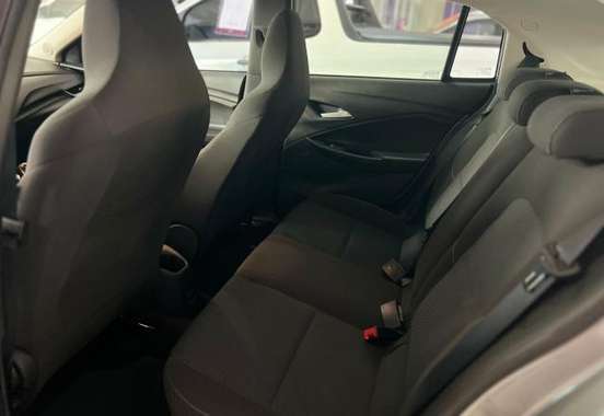 CHEVROLET-ONIX-1.0 FLEX LT MANUAL CHEVROLET-ONIX-2023