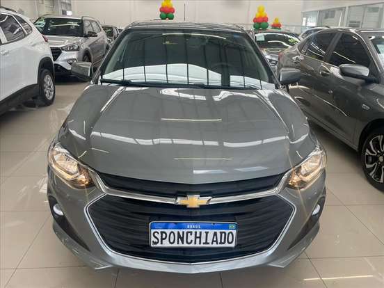 CHEVROLET-ONIX-1.0 FLEX LT MANUAL CHEVROLET-ONIX-2025