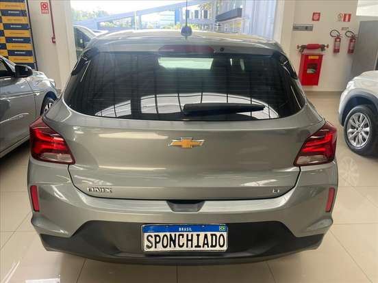 CHEVROLET-ONIX-2025