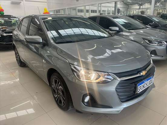 CHEVROLET-ONIX-2025