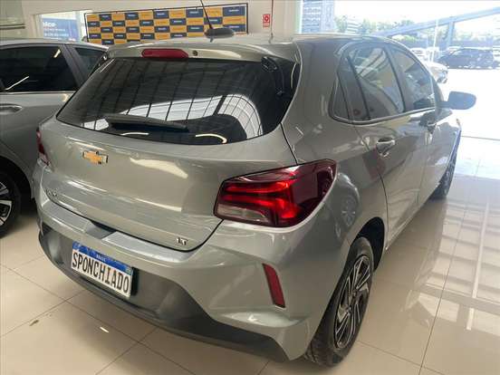 CHEVROLET-ONIX-2025