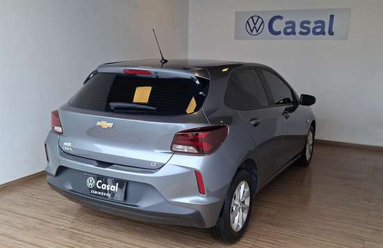 CHEVROLET-ONIX-1.0 FLEX LT MANUAL CHEVROLET-ONIX-2022