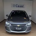 CHEVROLET ONIX 1.0 FLEX LT MANUAL CHEVROLET ONIX 1.0 FLEX LT MANUAL