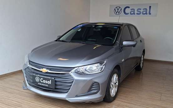 CHEVROLET-ONIX-2022