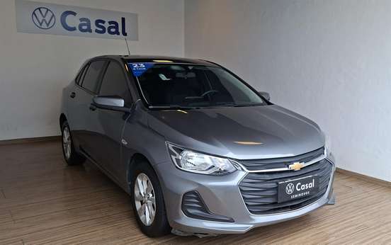 CHEVROLET-ONIX-2022