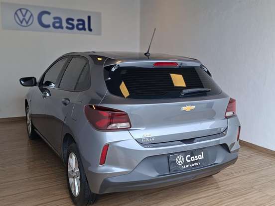 CHEVROLET-ONIX-1.0 FLEX LT MANUAL CHEVROLET-ONIX-2022