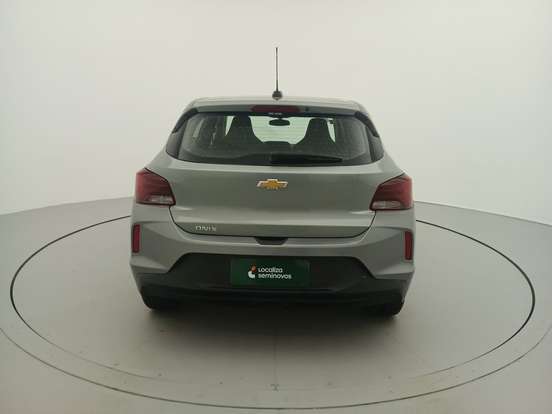 CHEVROLET-ONIX-1.0 FLEX LT MANUAL CHEVROLET-ONIX-2025
