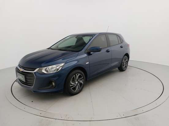 CHEVROLET-ONIX-2025