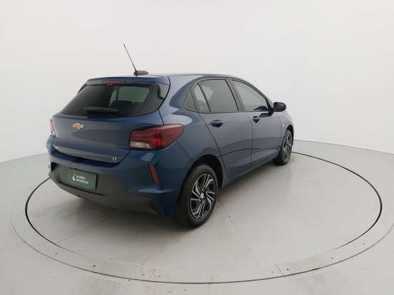 CHEVROLET-ONIX-2025