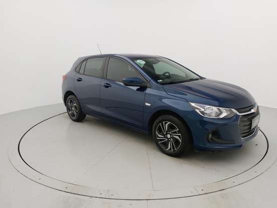 CHEVROLET-ONIX-2025
