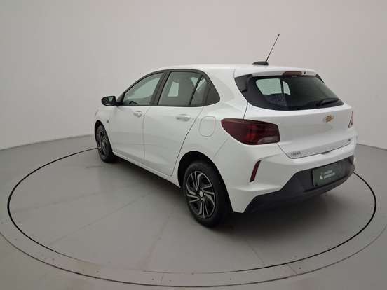 CHEVROLET-ONIX-2025