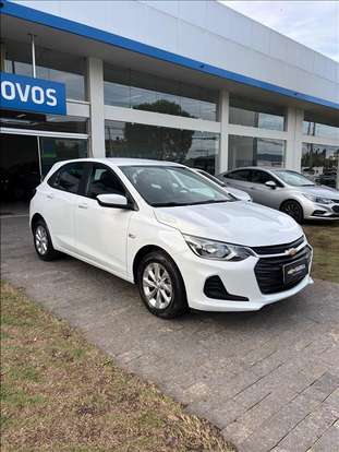 CHEVROLET-ONIX-2022