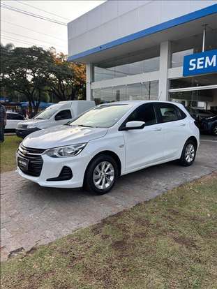 CHEVROLET-ONIX-1.0 FLEX LT MANUAL CHEVROLET-ONIX-2022