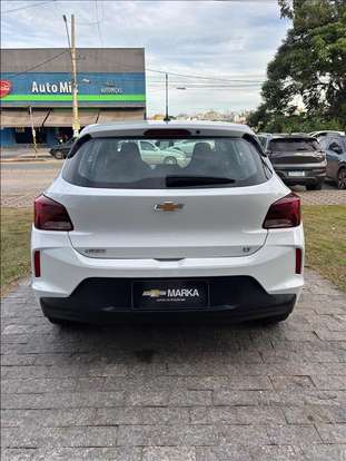 CHEVROLET-ONIX-2022
