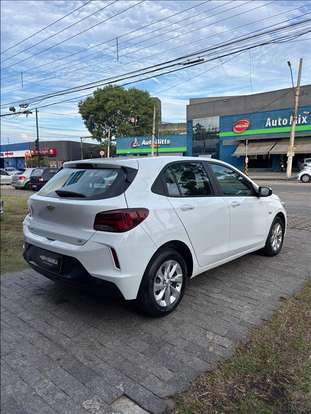 CHEVROLET-ONIX-2022