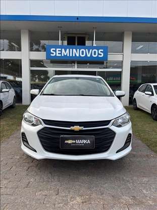 CHEVROLET-ONIX-2022