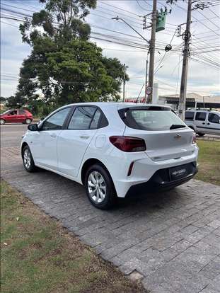 CHEVROLET-ONIX-2022