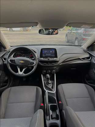 CHEVROLET-ONIX-1.0 FLEX LT MANUAL CHEVROLET-ONIX-2022