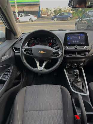 CHEVROLET-ONIX-1.0 FLEX LT MANUAL CHEVROLET-ONIX-2022