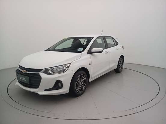 CHEVROLET-ONIX-1.0 FLEX LT MANUAL CHEVROLET-ONIX-2024