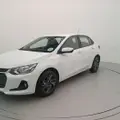 CHEVROLET ONIX 1.0 FLEX LT MANUAL CHEVROLET ONIX 1.0 FLEX LT MANUAL
