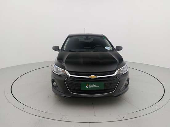 CHEVROLET-ONIX-1.0 FLEX LT MANUAL CHEVROLET-ONIX-2025